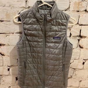 Patagonia Nano Vest size small